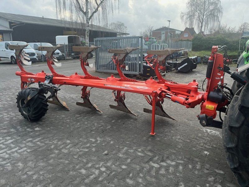 Kuhn Vari-Master 153