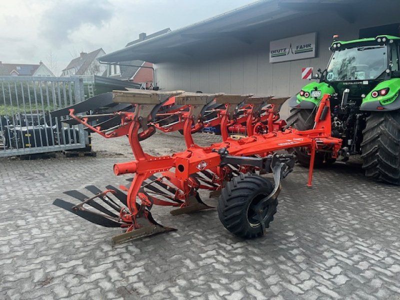 Kuhn Vari-Master 153