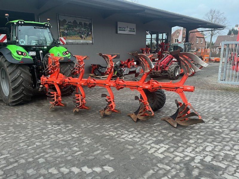Kuhn Vari-Master 153