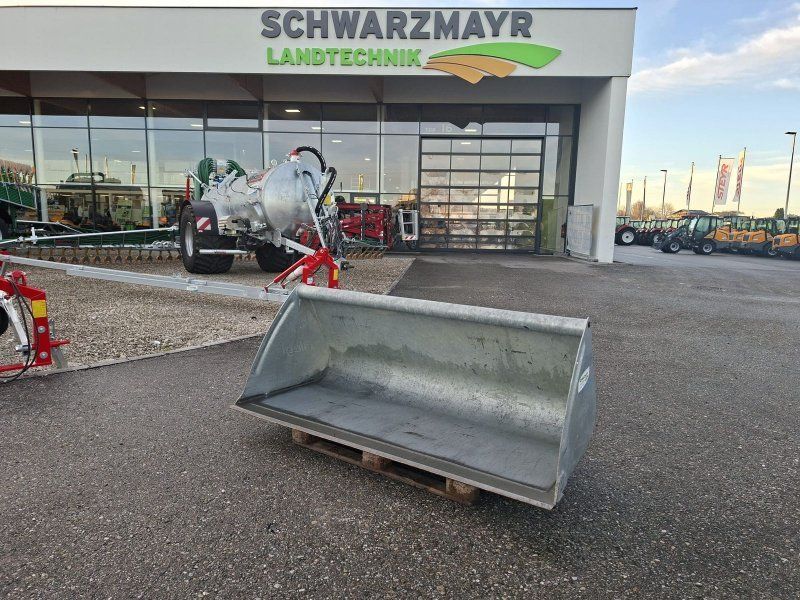 Fliegl AgroCenter Schaufel 2000mm