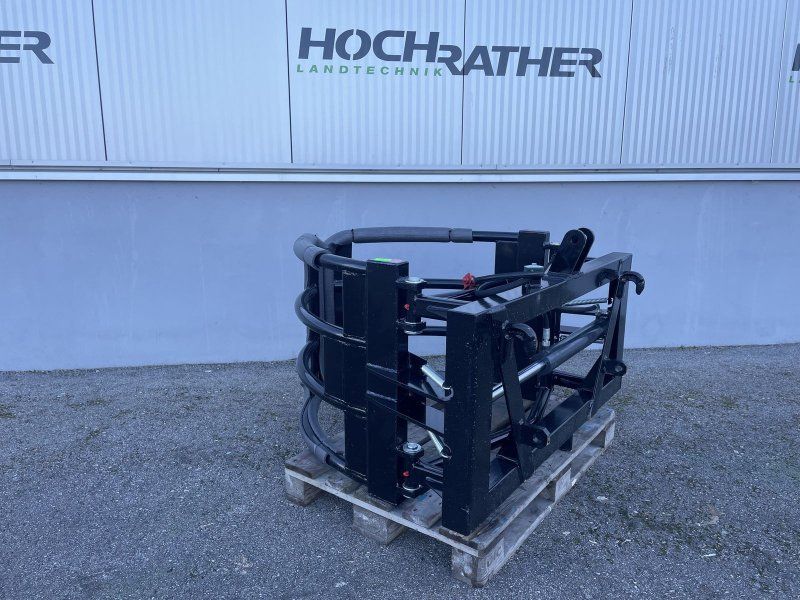 Stekro Ballengreifer