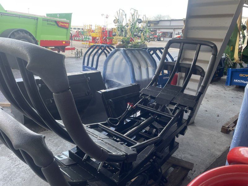 Stekro Ballengreifer