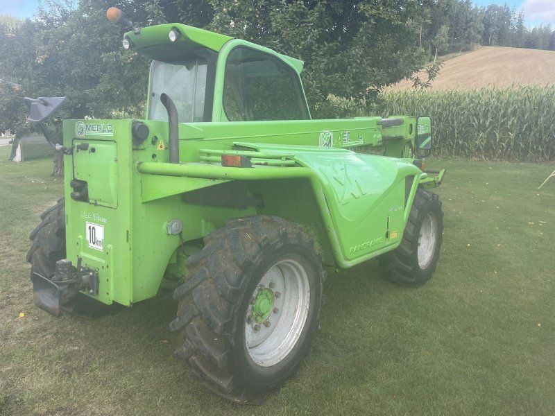 Merlo 34-7