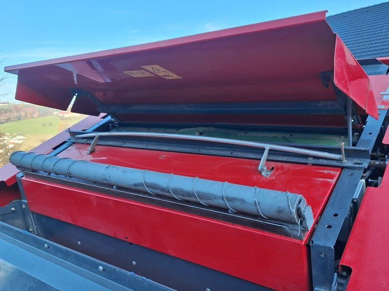 Pöttinger Roll Profi 3200