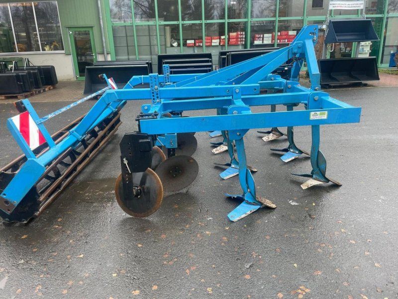 Saphir Fricke FG 302/80E Flügelschar