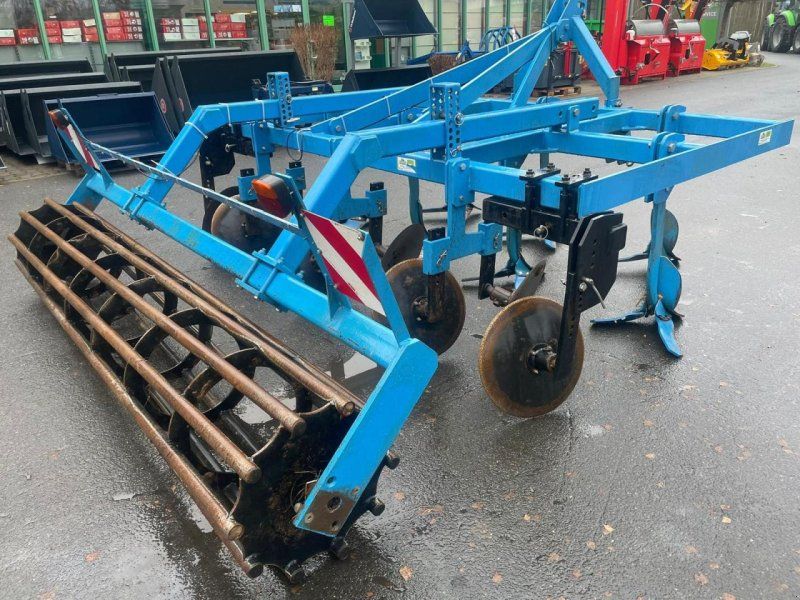 Saphir Fricke FG 302/80E Flügelschar