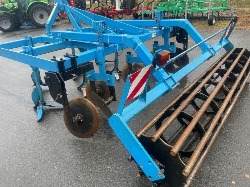 Saphir Fricke FG 302/80E Flügelschar