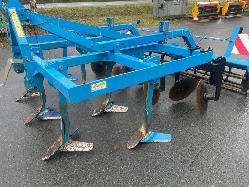 Saphir Fricke FG 302/80E Flügelschar