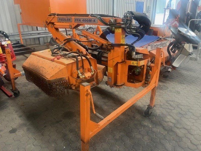 Fiedler Frontmähgerät Frontausleger FFA 400