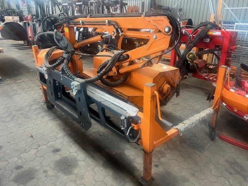 Fiedler Frontmähgerät Frontausleger FFA 400