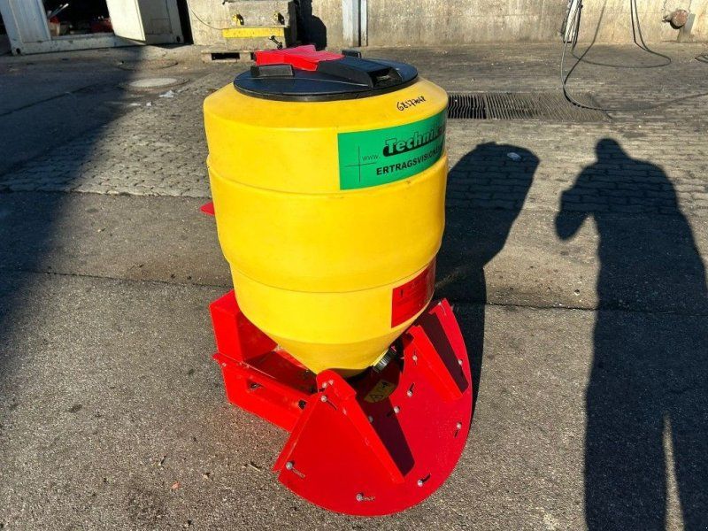Technik-Plus 100 Kleinsamenstreuer