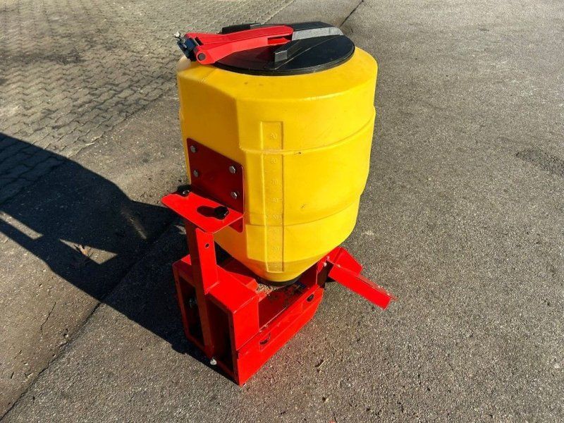 Technik-Plus 100 Kleinsamenstreuer