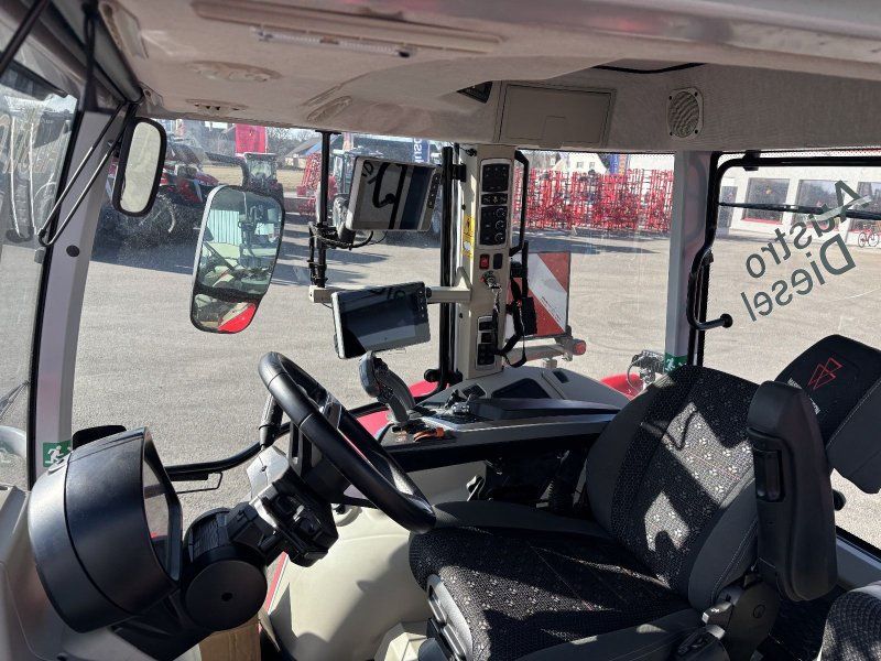 Massey Ferguson 6S.180