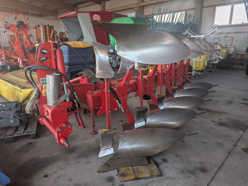 Pöttinger Servo 45 Plus