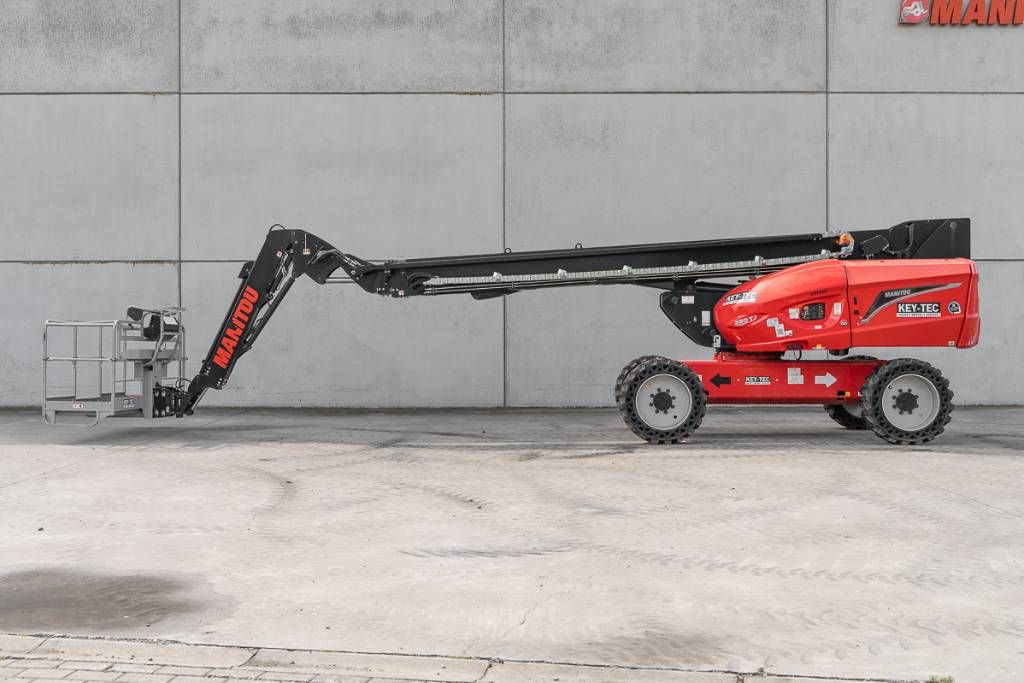 Manitou 280 TJ