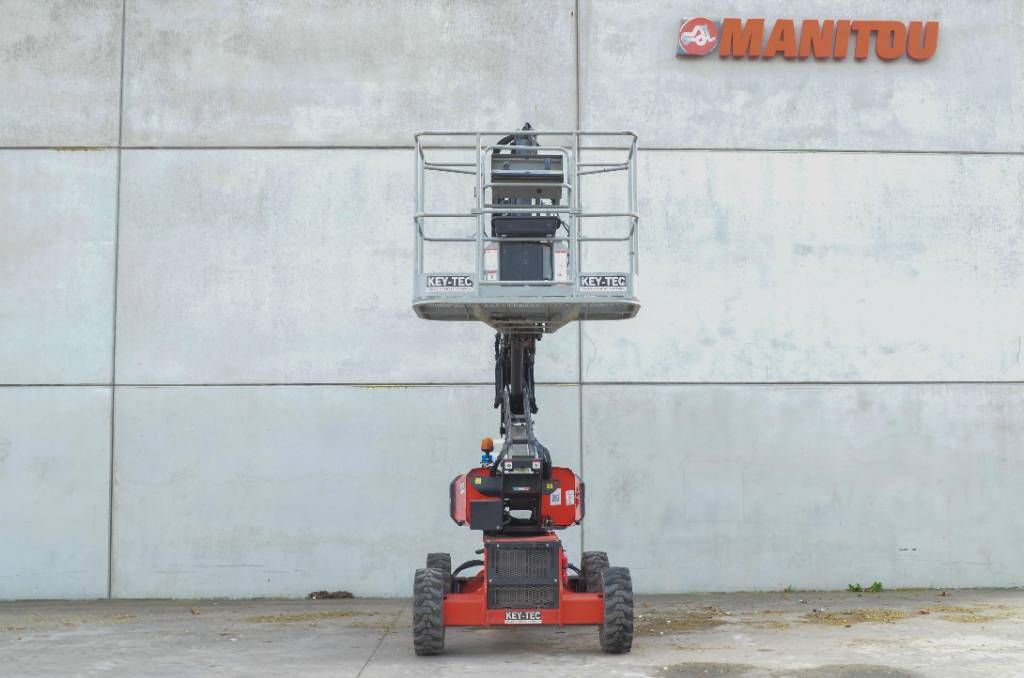 Manitou ManGo 12