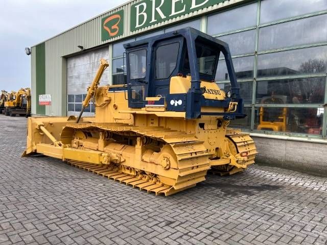 Komatsu D 85 P-18