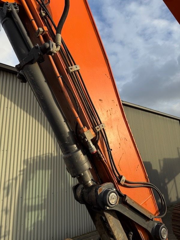 Doosan DX 225 LC-5