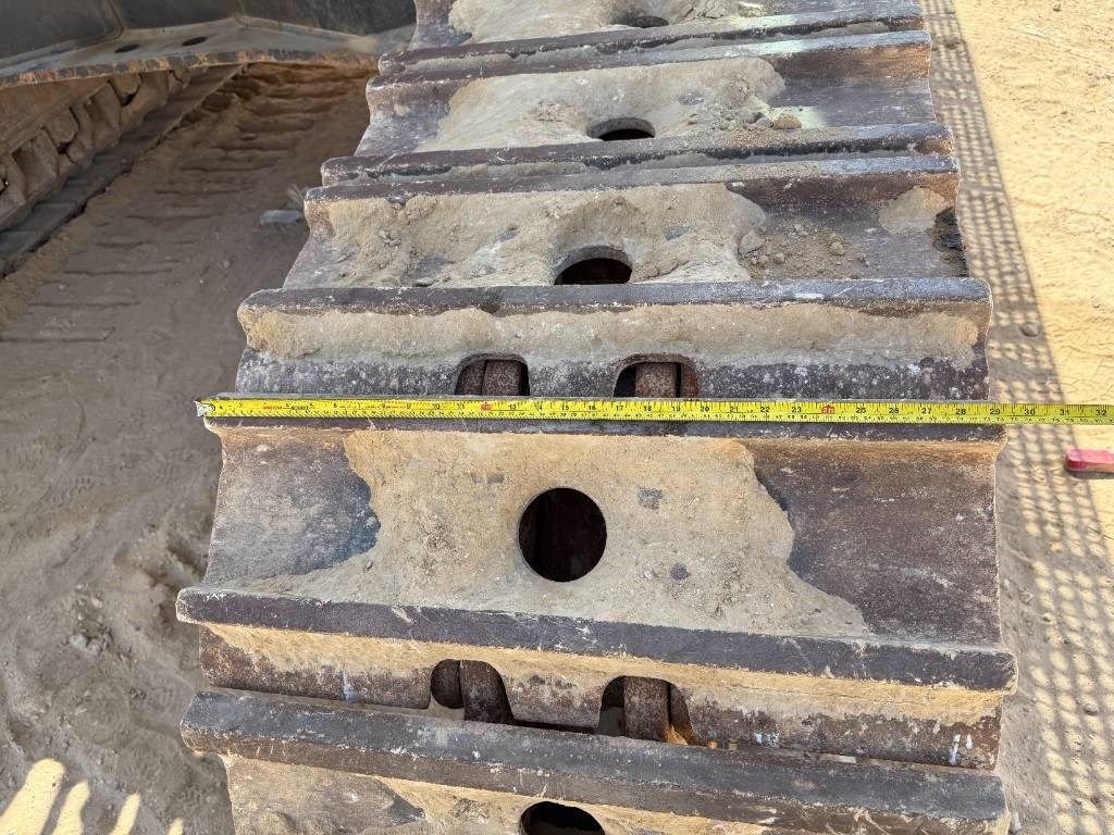 CAT 395 (Saudi Arabia)