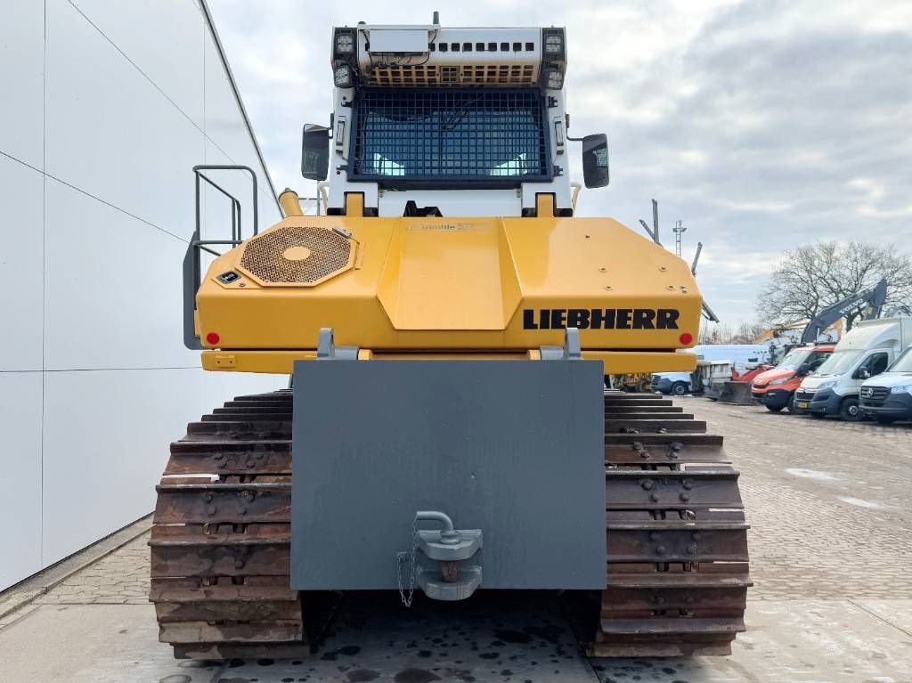 Liebherr PR756 - TOP Condition / CE + EPA Certified