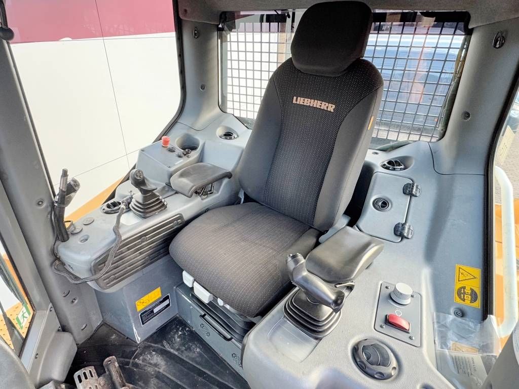 Liebherr PR756 - TOP Condition / CE + EPA Certified