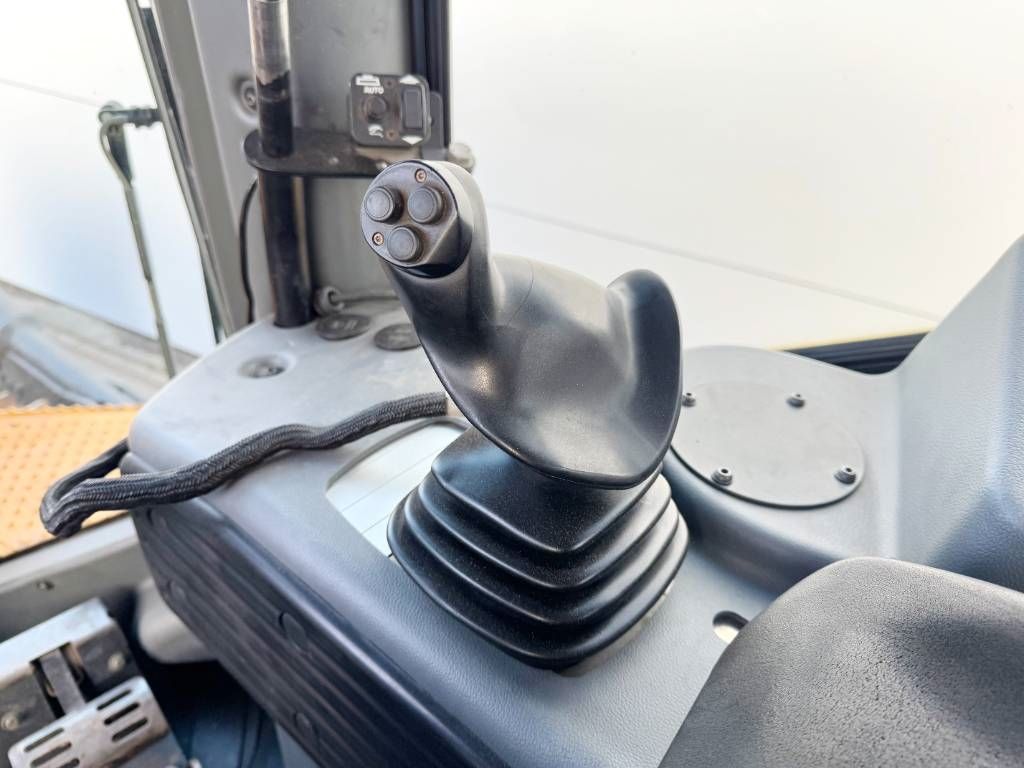 Liebherr PR756 - TOP Condition / CE + EPA Certified