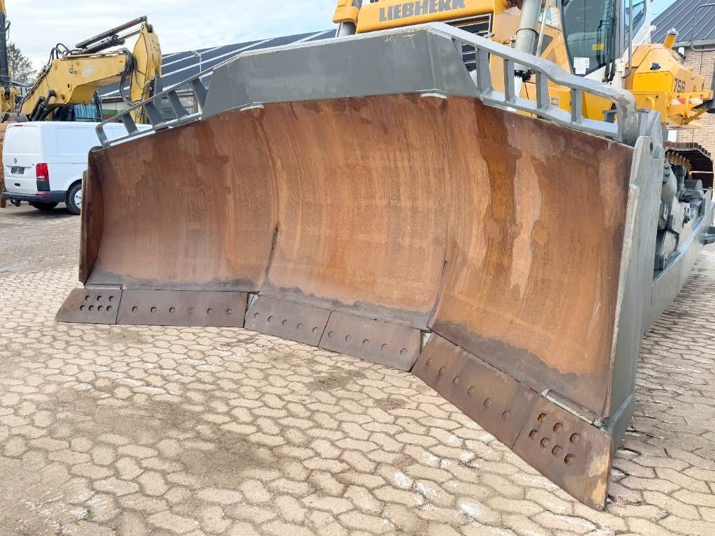 Liebherr PR756 - TOP Condition / CE + EPA Certified