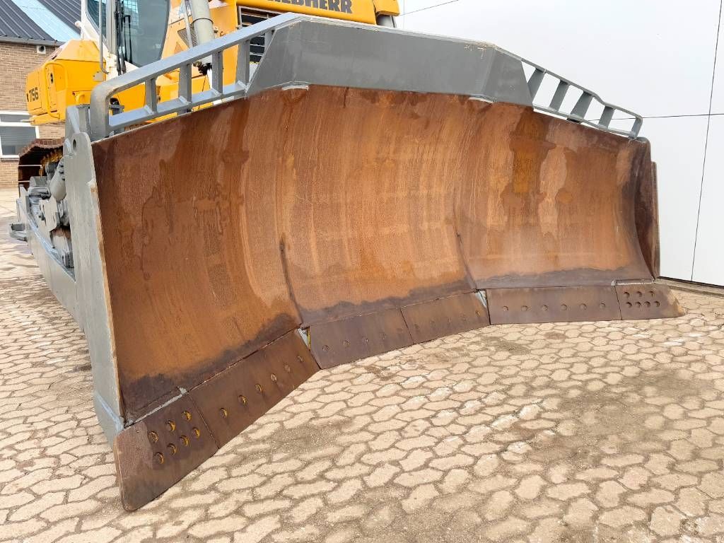 Liebherr PR756 - TOP Condition / CE + EPA Certified