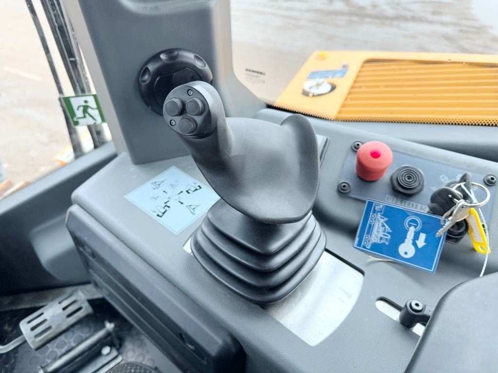 Liebherr PR766 05 Gen 8 - NEW! 149 Hours! CE Certified