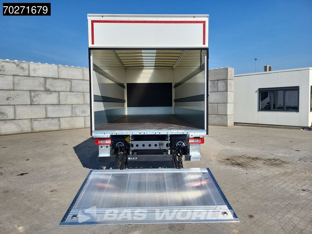 Renault D 240 4X2 NEW 240PK 12tonner Ladebordwand ACC Euro 6