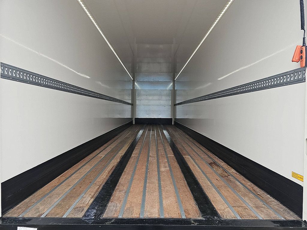 KLEYN TRAILERS TFSH 09 KOFFER