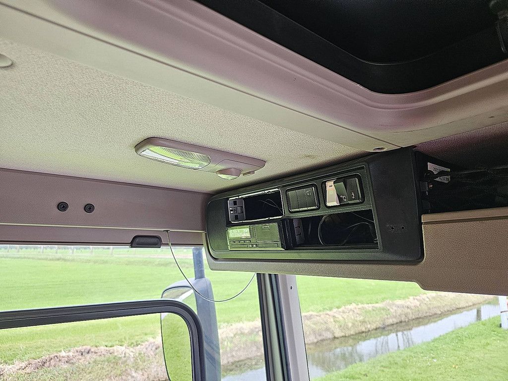 DAF CF 480 faw 8x4 vdl 25t hook