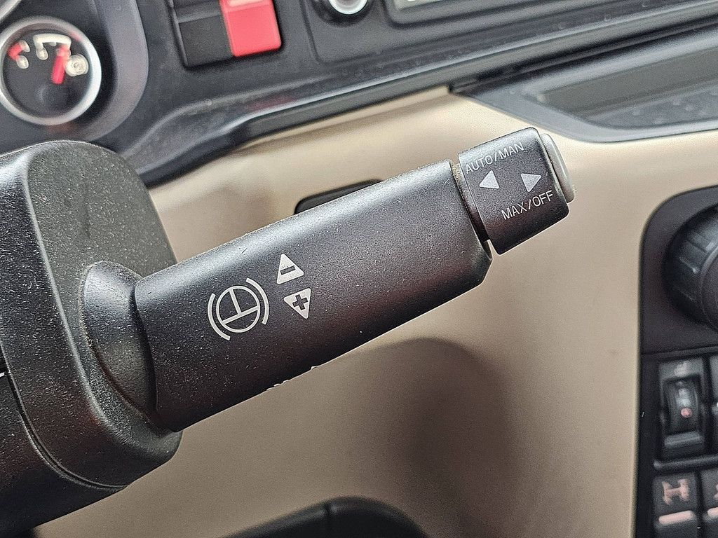 M.A.N. 26.460 TGS meiller ak 16 nt