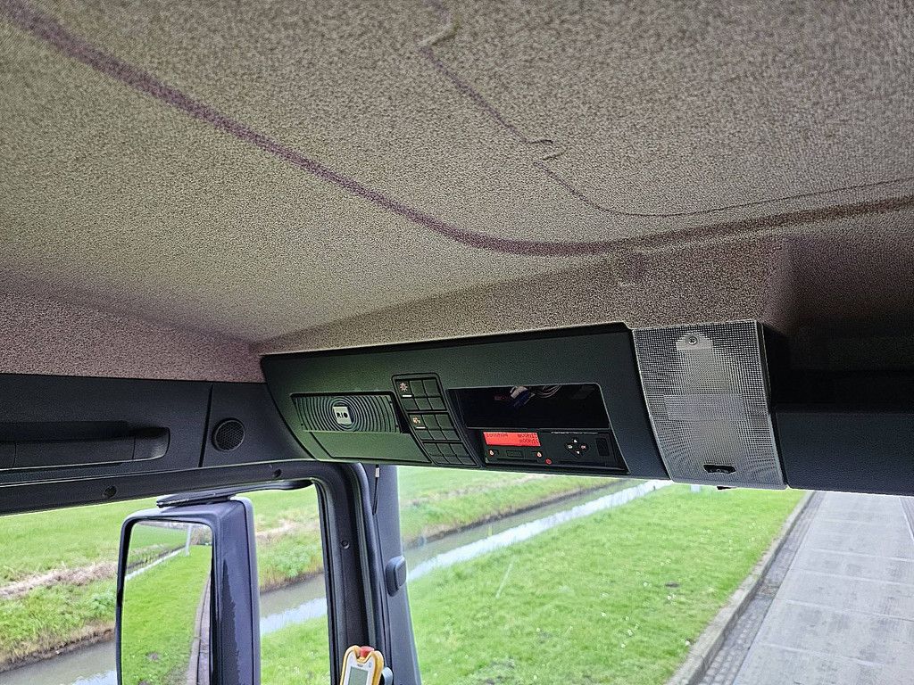 M.A.N. 26.460 TGS meiller ak 16 nt