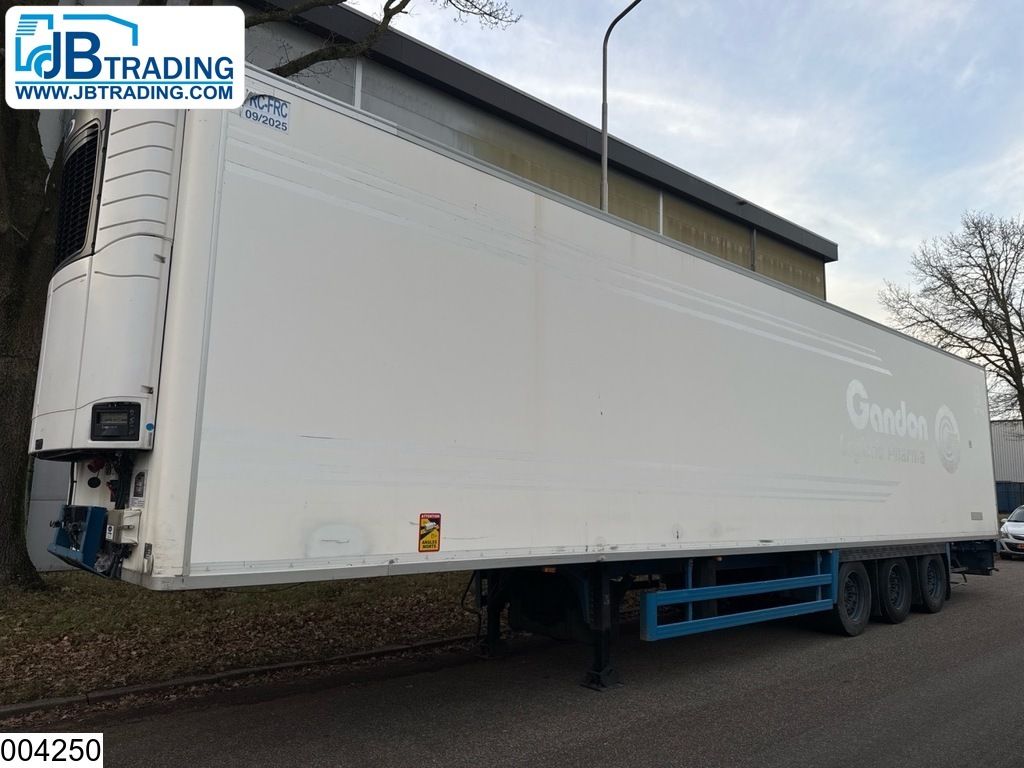 Chereau Koel vries