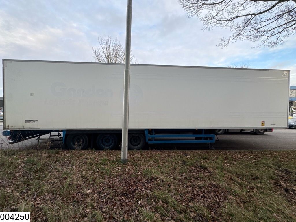 Chereau Koel vries