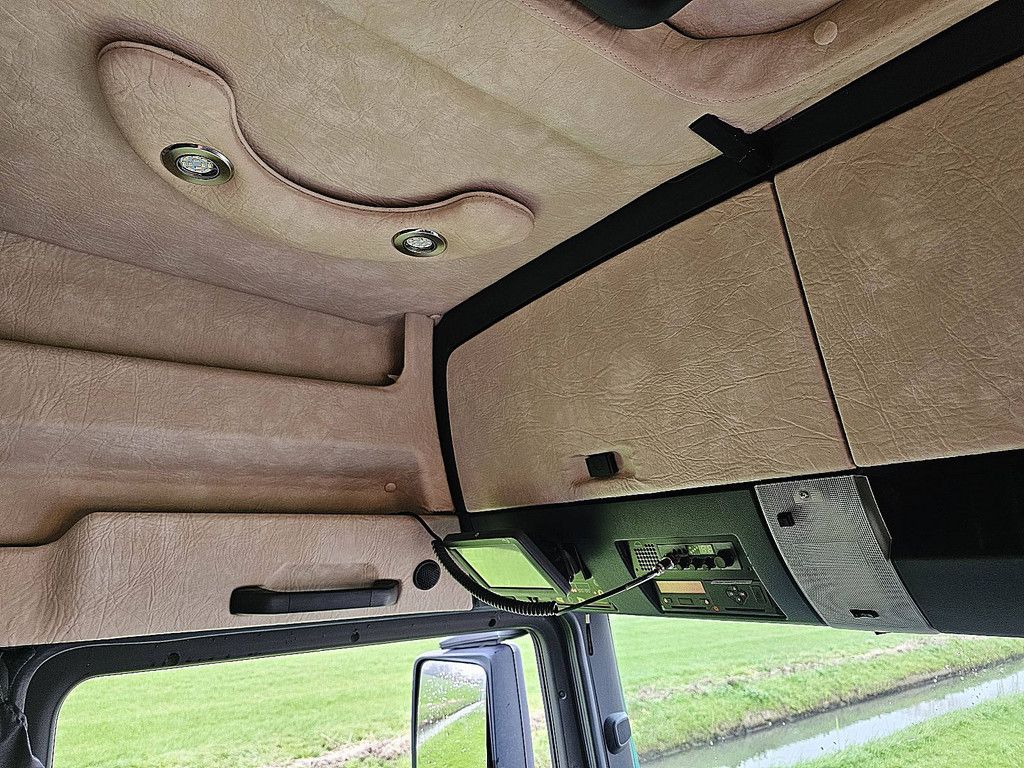 M.A.N. 26.480 TGX xlx 6x2 bls