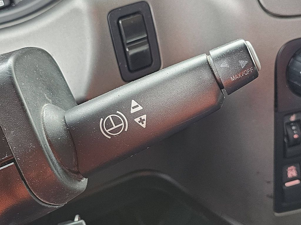 M.A.N. 26.480 TGX xlx 6x2 bls