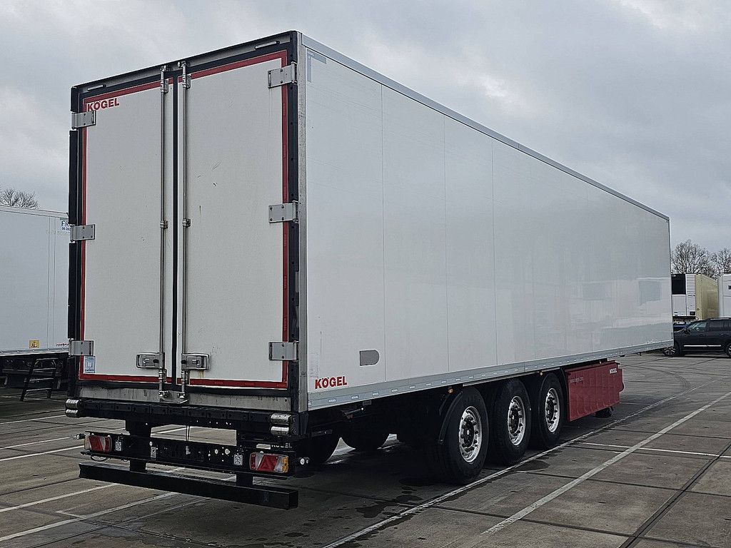 KOGEL S24 FRIGO