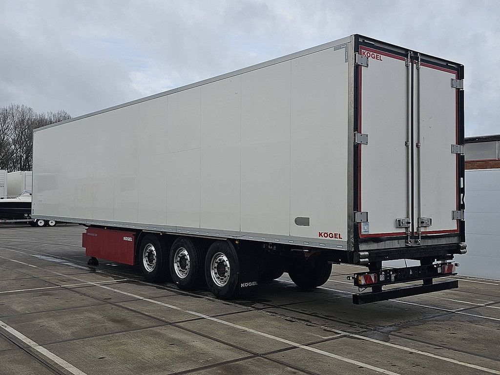 KOGEL S24 FRIGO