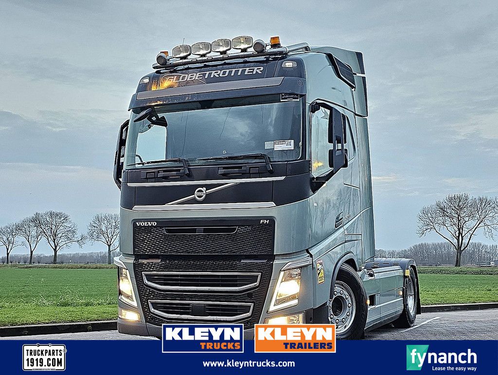 VOLVO FH 500 durabright