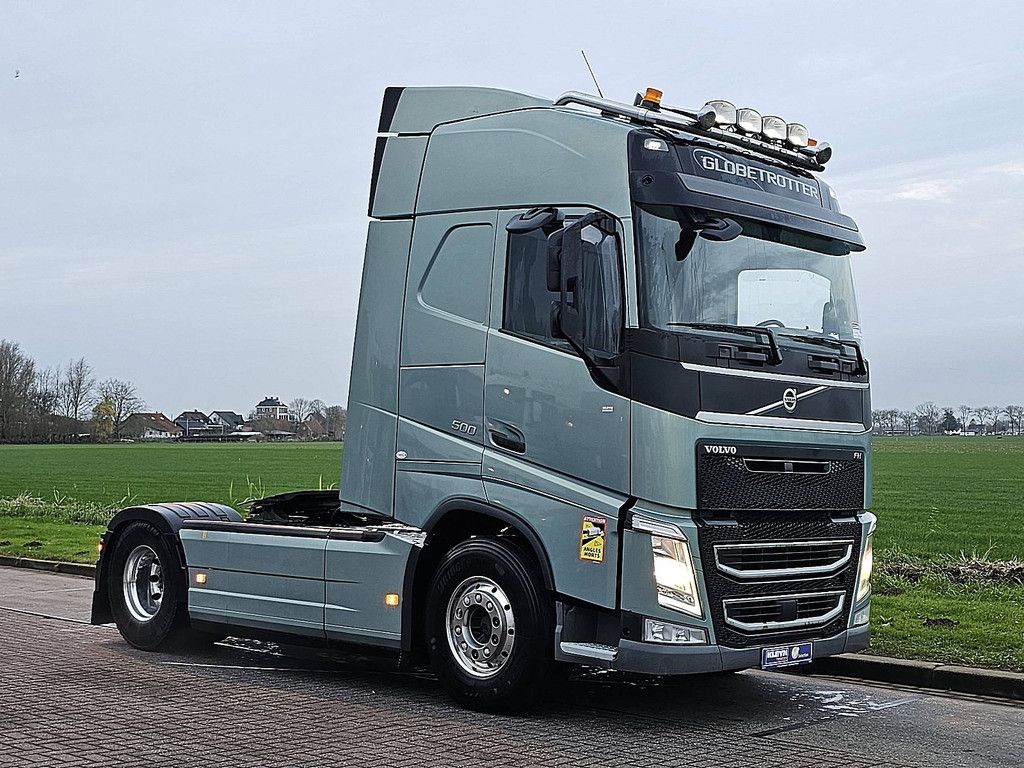 VOLVO FH 500 durabright