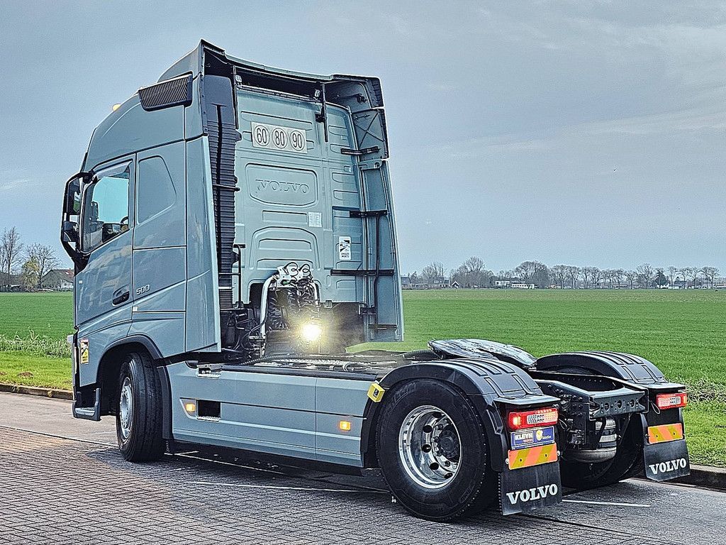 VOLVO FH 500 durabright