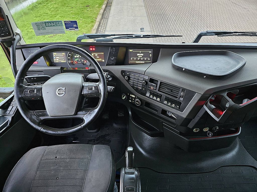 VOLVO FH 500 durabright