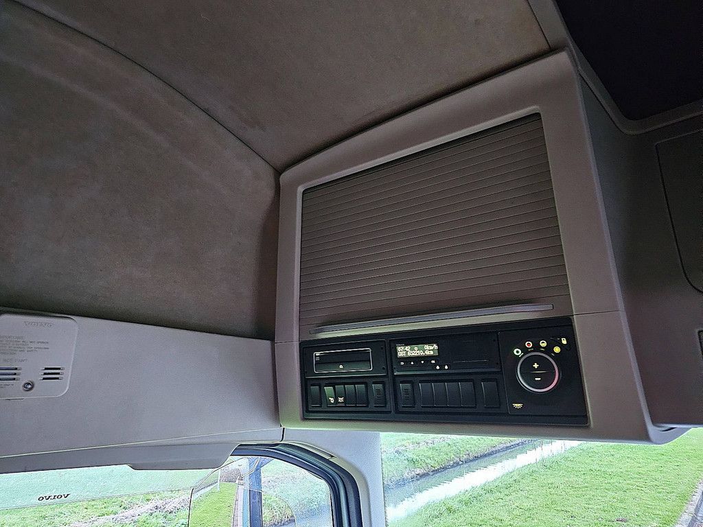 VOLVO FH 500 durabright