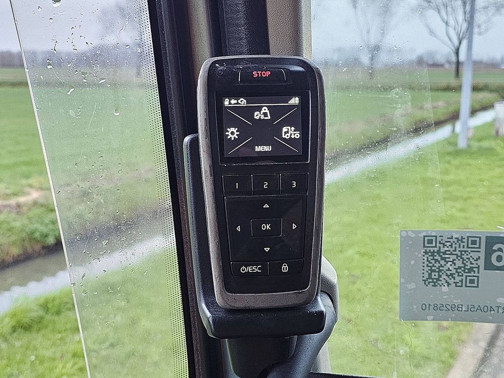 VOLVO FH 500 durabright