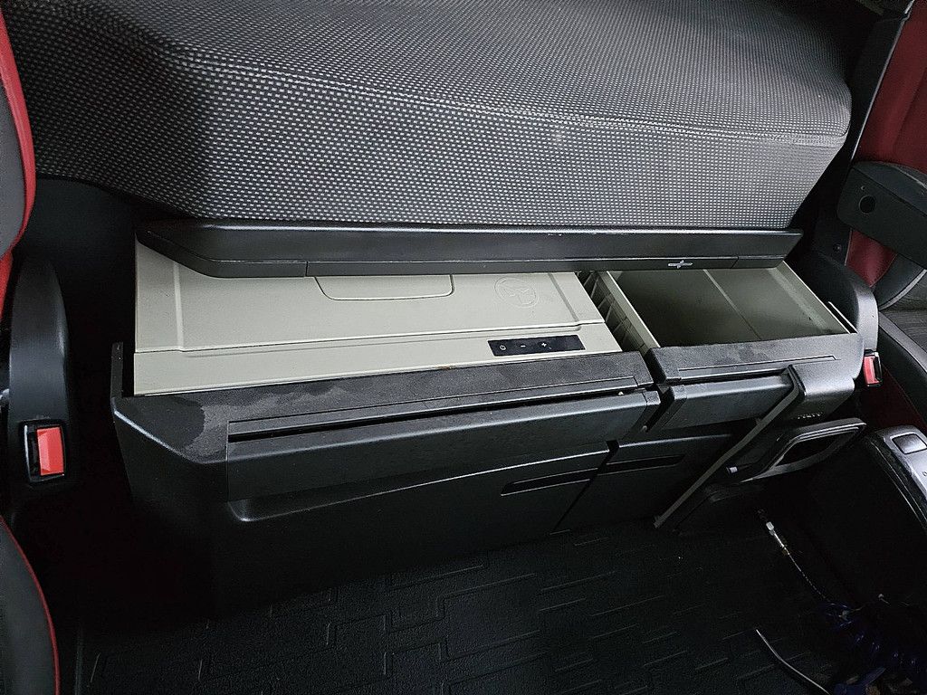 VOLVO FH 500 durabright