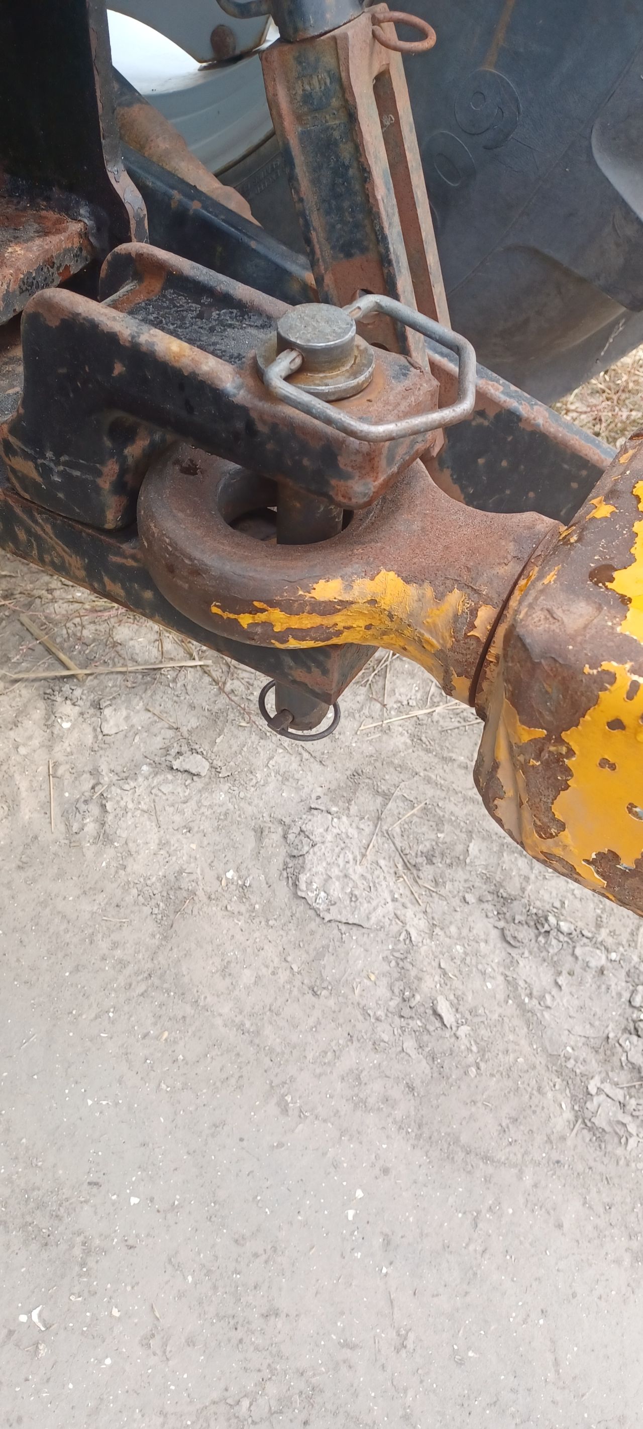 Bijlsma Hercules 12 ton kipper kieper beco veenhuis miedema vgm