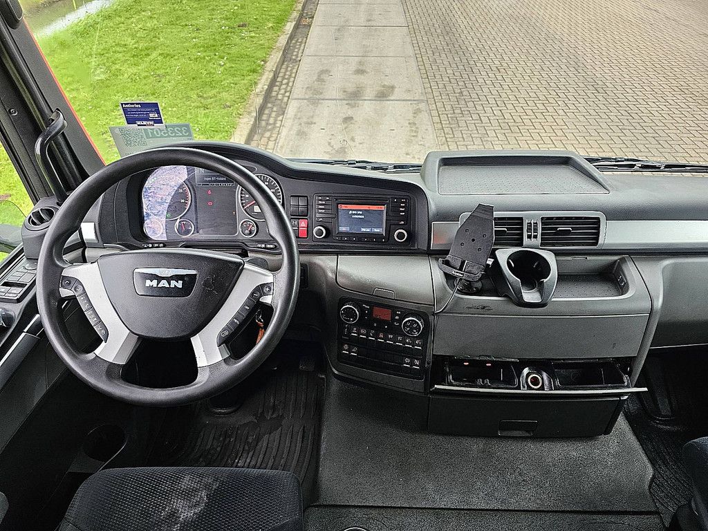 M.A.N. 26.440 TGS lx 6x2-2 bls 554tkm