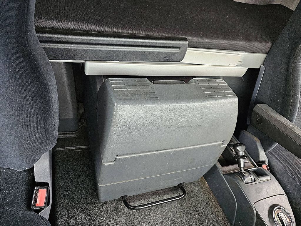 M.A.N. 26.440 TGS lx 6x2-2 bls 554tkm